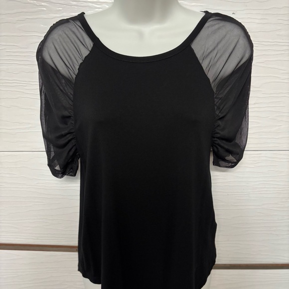 Suzy Shier Tops - NWOT PTP 16" Suzy Shier Top XS